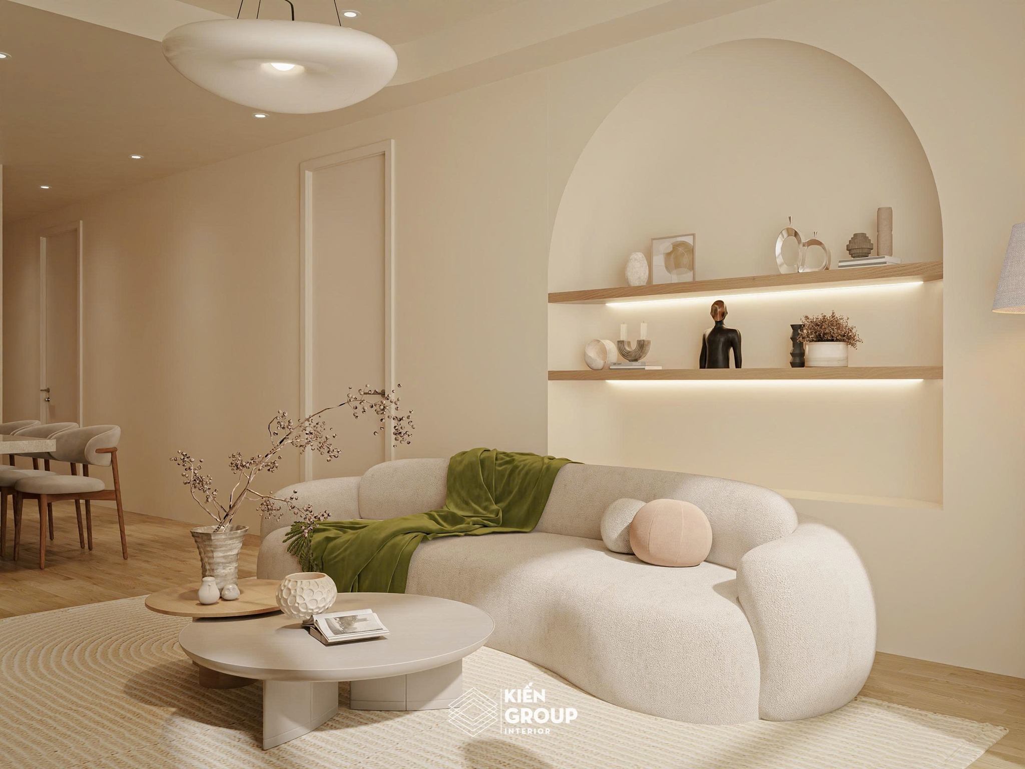 [HN] CĂN HỘ STARLAKE TÂY HỒ | HÀ NỘI - 113m2 - 3 PN